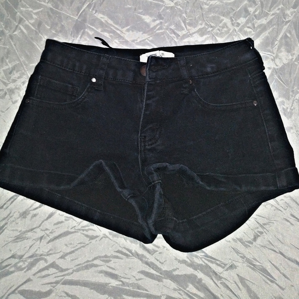 🚫SOLD🚫Forever 21 Shorts